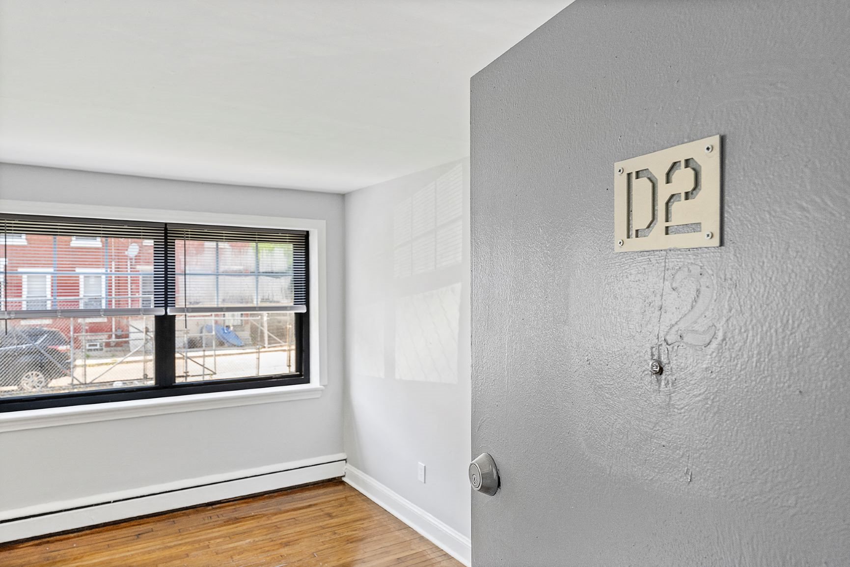 Photos and Video of Girard Court Apartments in Philadelphia, PA